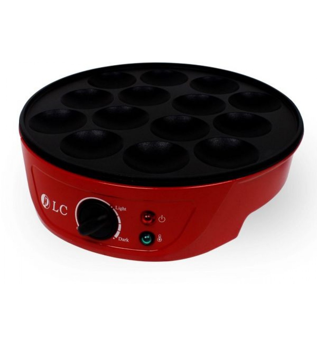 صانعة ميني بان كيك 14 قطعة